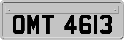 OMT4613