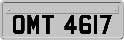 OMT4617