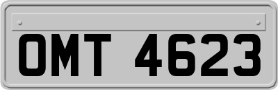 OMT4623