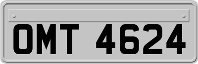 OMT4624