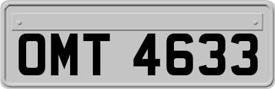 OMT4633