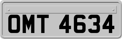 OMT4634
