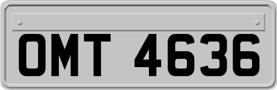 OMT4636