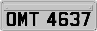 OMT4637