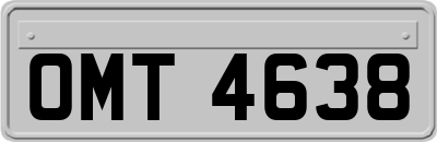 OMT4638