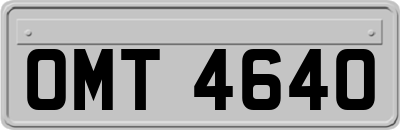 OMT4640