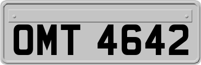 OMT4642