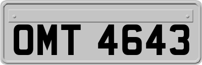 OMT4643