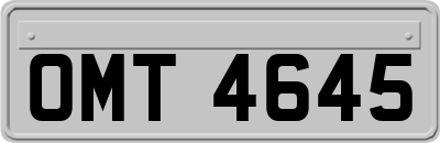 OMT4645
