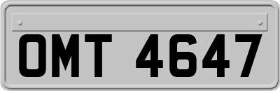 OMT4647
