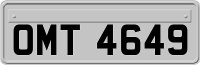 OMT4649