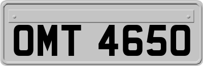OMT4650
