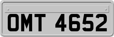 OMT4652