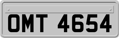 OMT4654