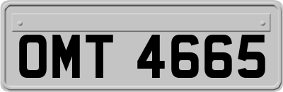 OMT4665