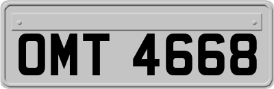 OMT4668
