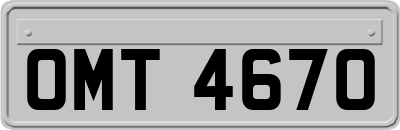 OMT4670