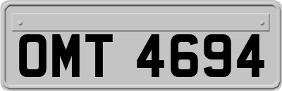 OMT4694