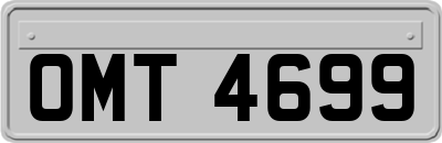 OMT4699