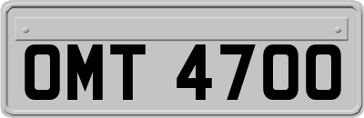 OMT4700