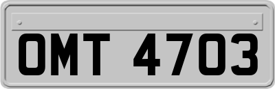 OMT4703