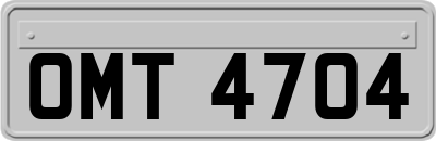 OMT4704