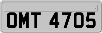 OMT4705