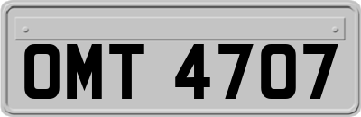 OMT4707