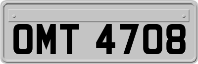 OMT4708