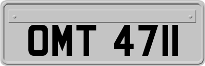 OMT4711