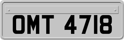 OMT4718