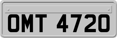 OMT4720