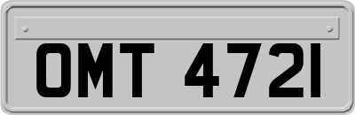 OMT4721