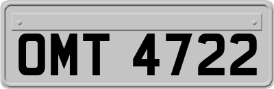 OMT4722