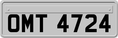 OMT4724