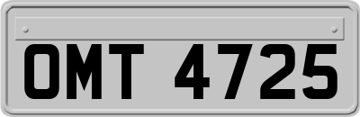 OMT4725