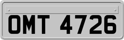 OMT4726