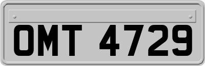 OMT4729