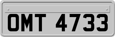 OMT4733