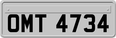 OMT4734