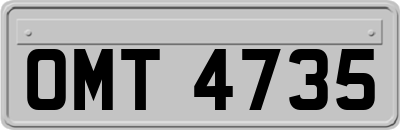 OMT4735