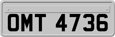 OMT4736