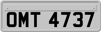 OMT4737