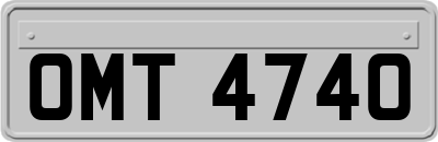 OMT4740