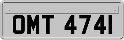 OMT4741
