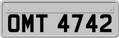 OMT4742