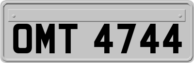 OMT4744