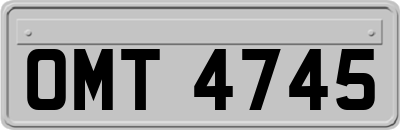 OMT4745
