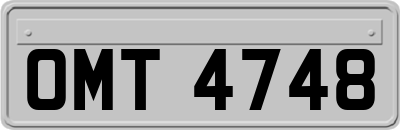 OMT4748