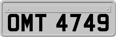 OMT4749